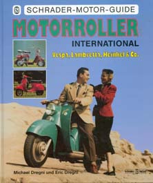 Motorroller International