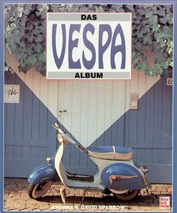 Das Vespa Album