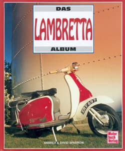 Das Lambretta Album