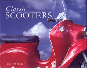 Classic Scooters