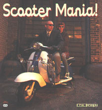 Scooter Mania