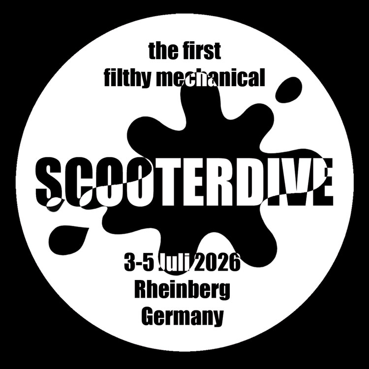 Scooterdive 2026
